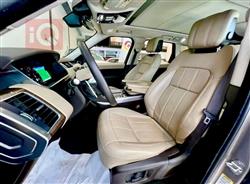 لاند روفر رانج روفر سبورت